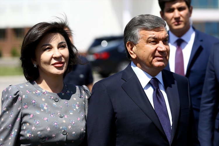 Фонд Zamin направил финансовую помощь 5 тысячам женщин