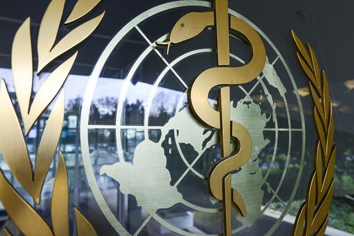 ВОЗ проверит Таджикистан и Туркменистан на отсутствие коронавируса