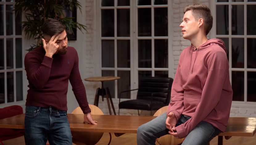 Юрий Дудь снял документальный фильм о Кремниевой долине