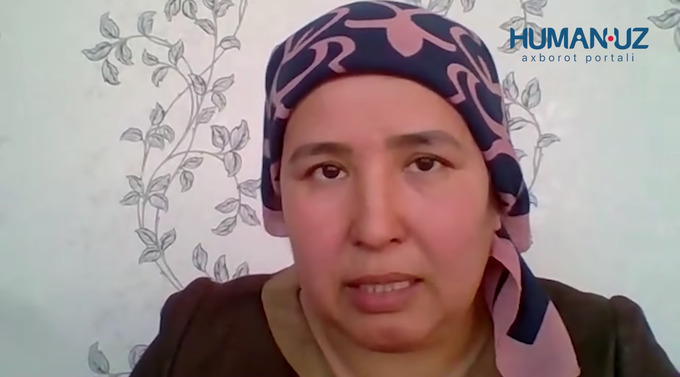 Запрещавший журналистке снимать цены на ярмарке работник хокимията лишился работы