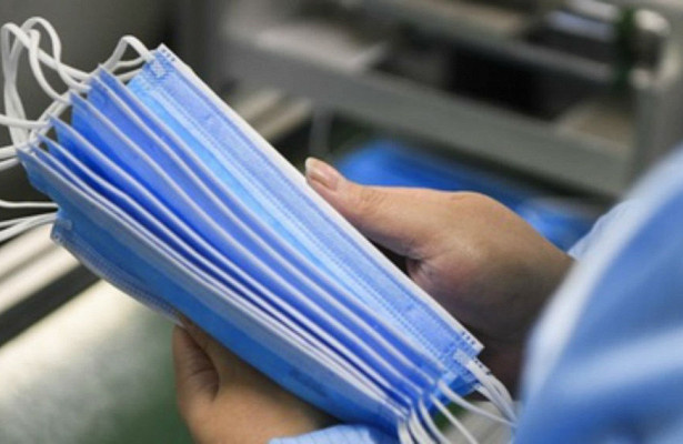 ГУВД прокомментировало сообщения о пропитанных наркотическими средствами маскax