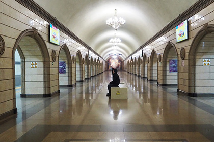 В Казахстане продлили режим чрезвычайного положения