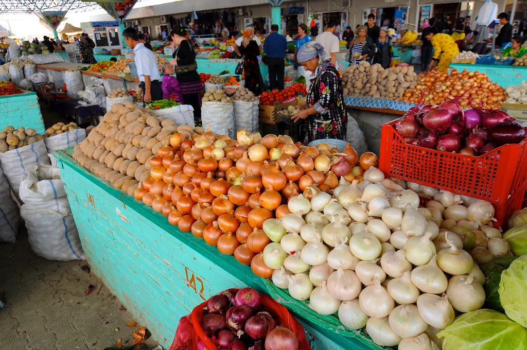 В Узбекистане сформируют индекс потребительских настроений