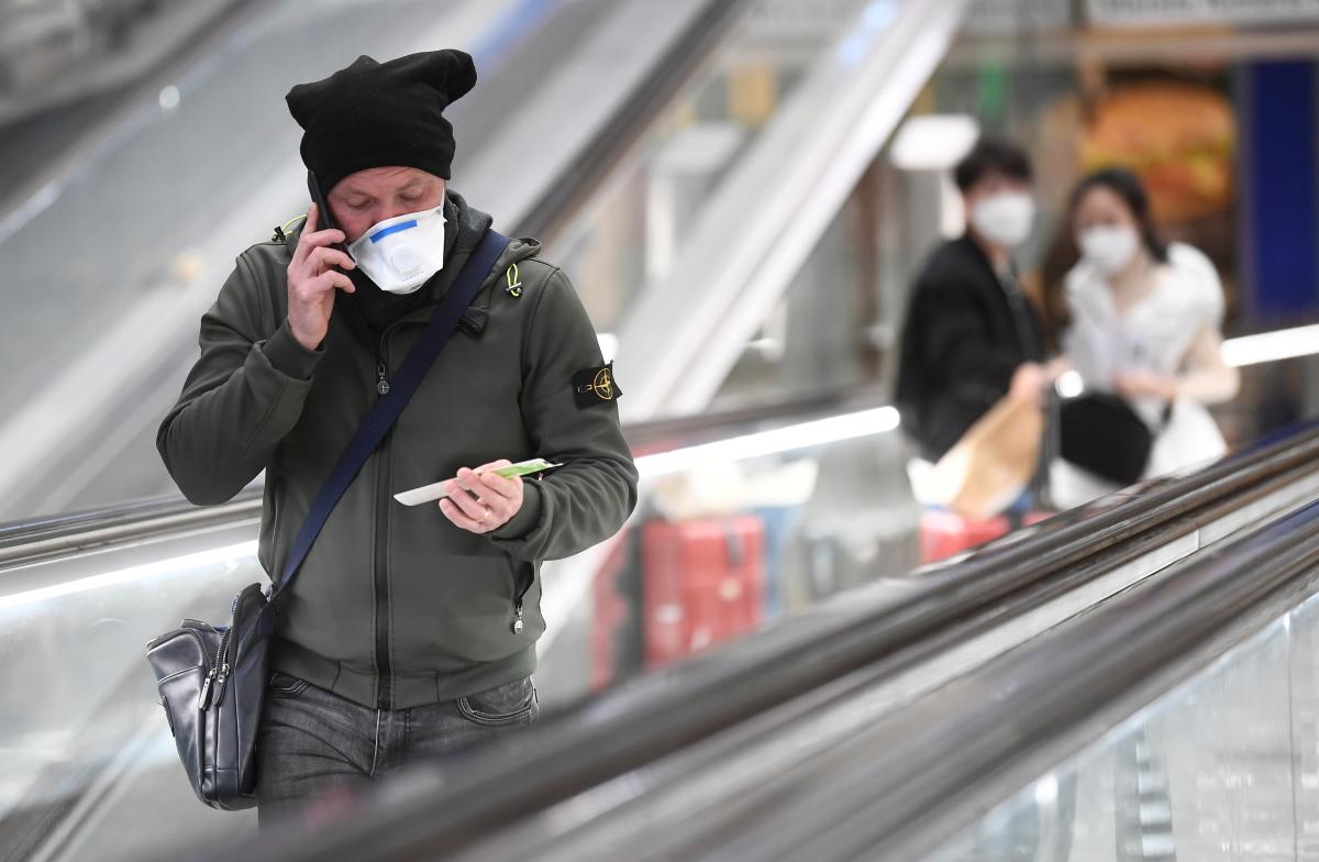 В Австрии с мая отменят режим изоляции