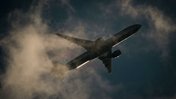 Из Ташкента в Москву вылетел рейс со 174 россиянами на борту