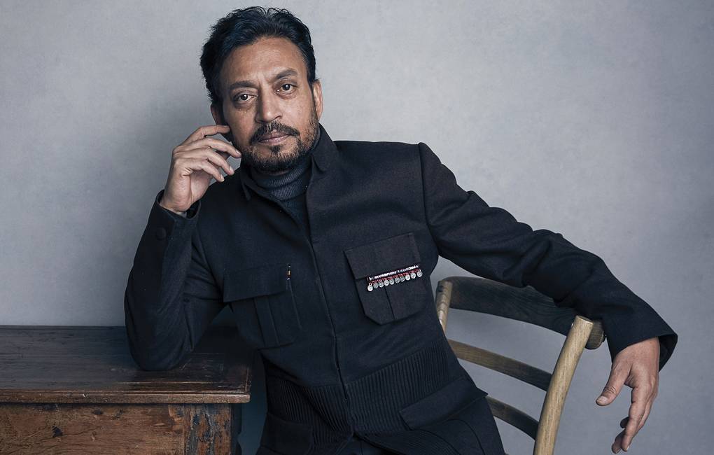 Умер актер Ирфан Кхан, снявшийся в «Миллионер из трущоб» и «Жизнь Пи» 