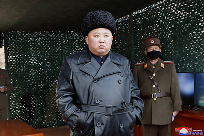 Раскрыты проблемы Ким Чен Ына со здоровьем