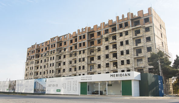 В Узбекистане увеличены максимальные размеры ипотечных кредитов