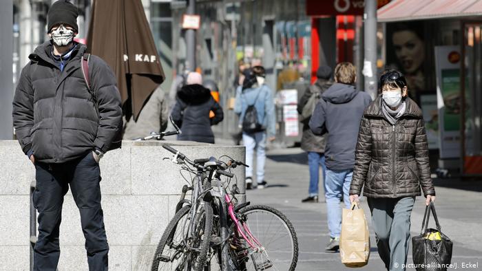 В мире выявили более 3,5 миллиона случаев заражения коронавирусом