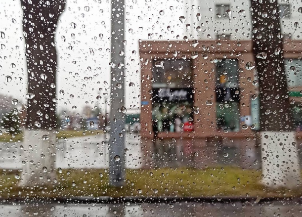 Узбекистанцам напророчили дожди