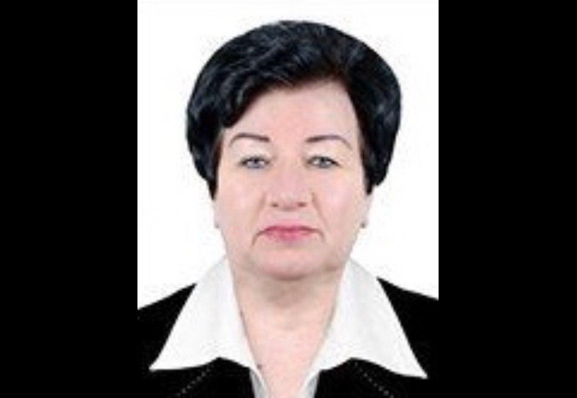 Скончалась главврач ТашМПИ