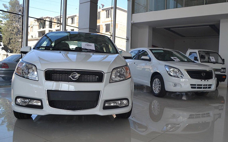 UzAuto Motors заморозило выход бюджетных авто на российский рынок