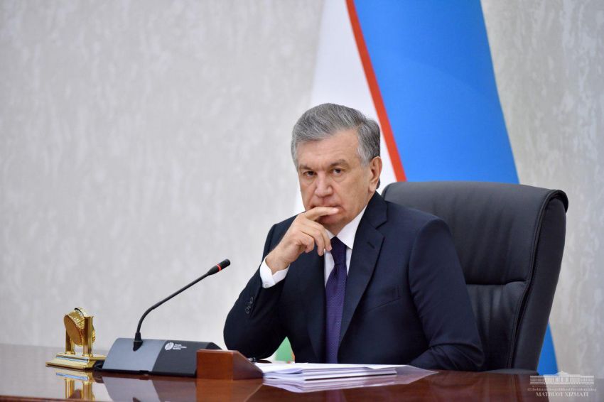 Как будут смягчать карантиннные меры и каким предприятиям разрешат работать в ближайшее время рассказал президент 