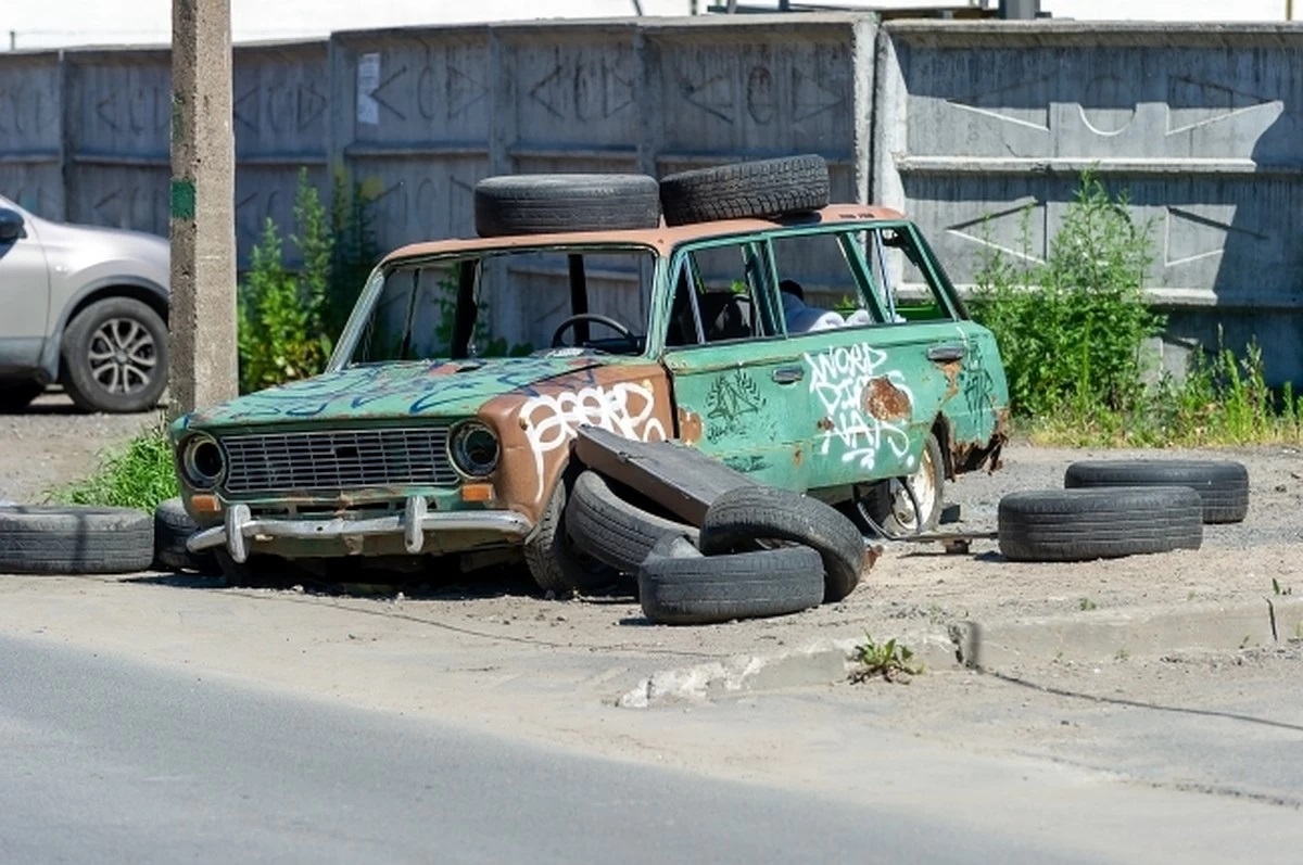 Утилизационный сбор: дополнительный расход или современная система решения важных задач