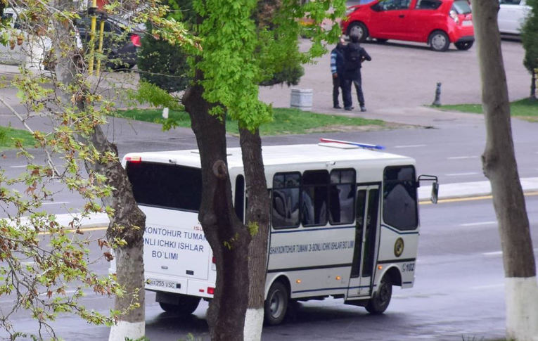 В ГУВД опровергли информацию о продлении карантинного режима до 25 мая