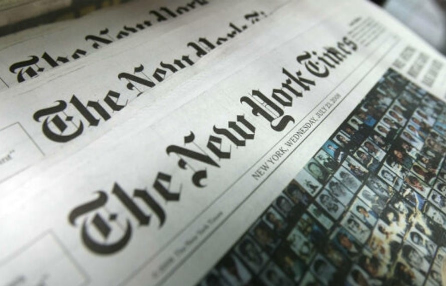 Трамп призвал лишить Пулитцера авторов статей о России