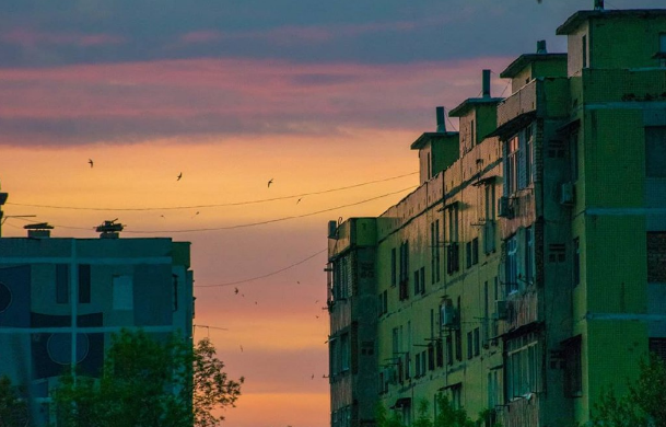 Два района Ташкента временно останутся без газа