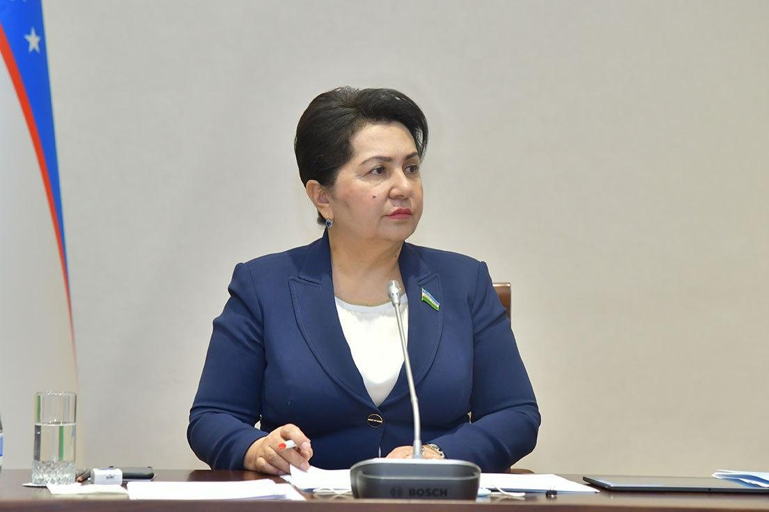 Танзила Нарбаева раскритиковала деятельность Омбудсмена