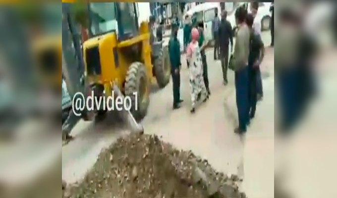 «Узбектелеком» прокомментировал ложное заявление хокимията Сурхандарьинской области