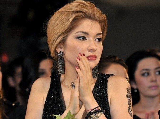 Активы Гульнары Каримовой вернули в Узбекистан 