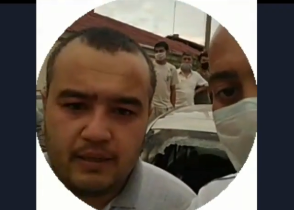 Ð“ÐµÐ½Ð¿Ñ€Ð¾ÐºÑƒÑ€Ð°Ñ‚ÑƒÑ€Ð° Ð²Ð¾Ð·Ð±ÑƒÐ´Ð¸Ð»Ð° ÑƒÐ³Ð¾Ð»Ð¾Ð²Ð½Ð¾Ðµ Ð´ÐµÐ»Ð¾ Ð¿Ð¾ Ñ„Ð°ÐºÑ‚Ñƒ Ð½Ð°Ð¿Ð°Ð´ÐµÐ½Ð¸Ñ Ð½Ð° ÐºÐ¾Ñ€Ñ€ÐµÑÐ¿Ð¾Ð½Ð´ÐµÐ½Ñ‚Ð° Effect.uz