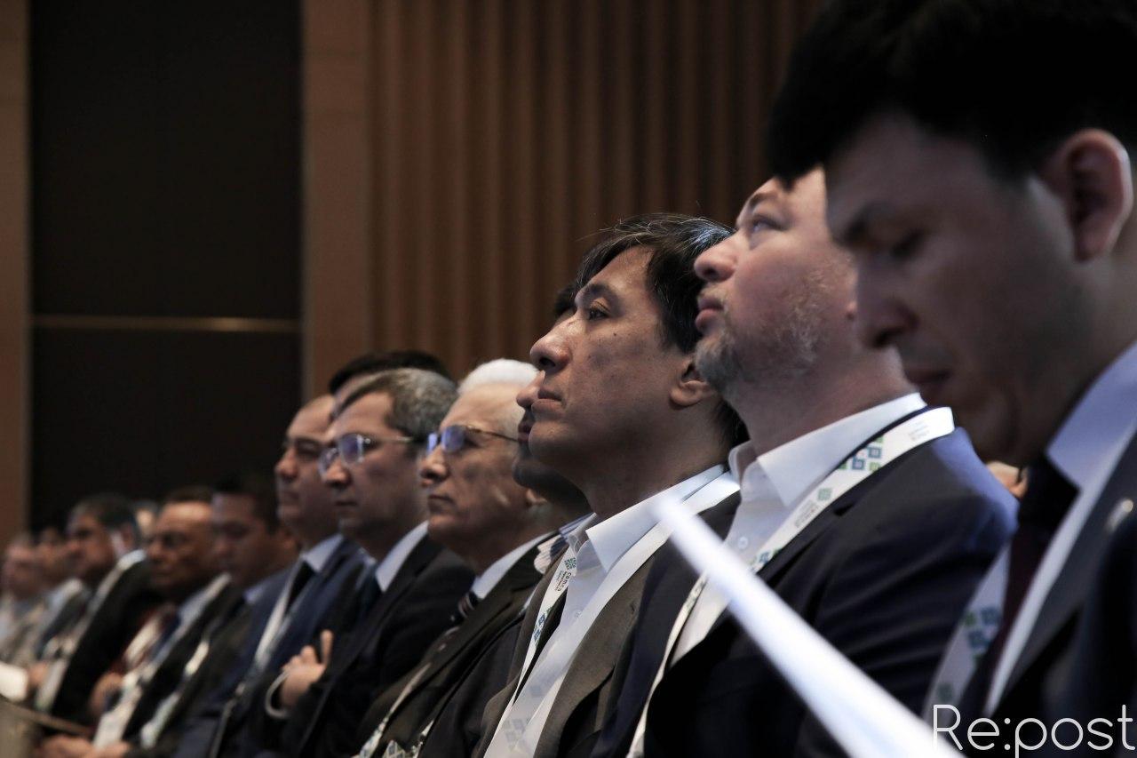 Зафар Хашимов открестился от знакомства с Гульнарой Каримовой