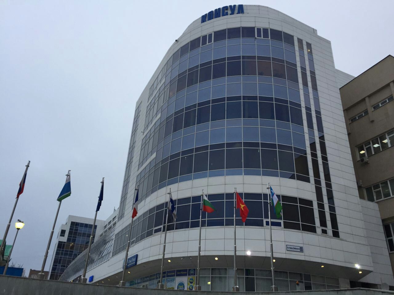 Генконсульство Узбекистана в Екатеринбурге прокомментировало призыв дипломата не праздновать 9 мая