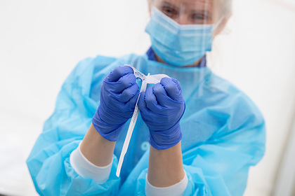 Число заразившихся коронавирусом в мире превысило пять миллионов