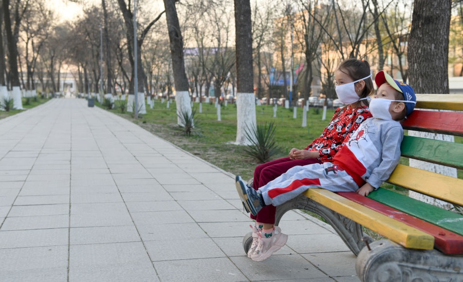 «Яндекс» стал анализировать, как меняется активность людей в разных городах мира на фоне снятий ограничений из-за пандемии