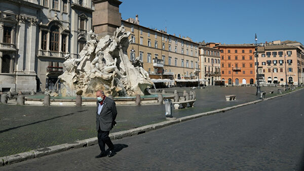 Стало известно, когда Греция начнет принимать иностранных туристов