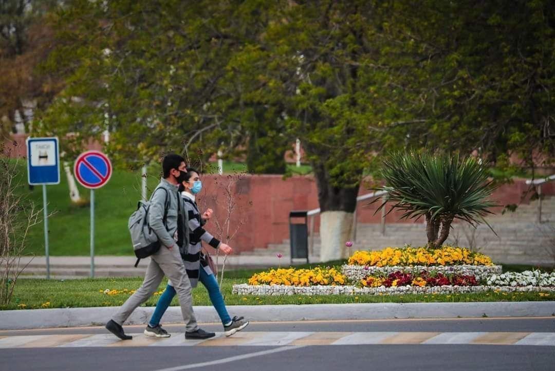 Названы ограничения, которые сохраняются во всех регионах в период карантина