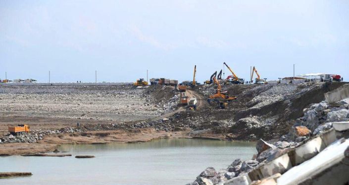 Узбекистан выделит $100 миллионов на восстановление инфраструктуры и обеспечение жильем пострадавших в Сырдарье