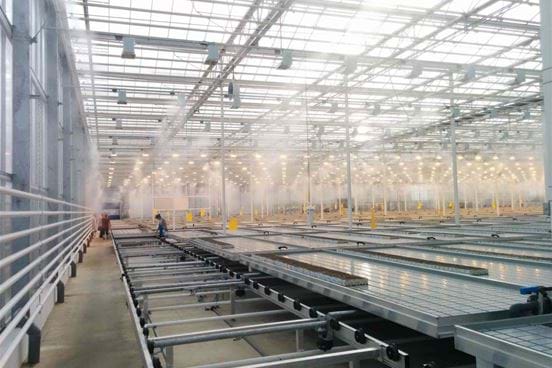 В Узбекистане создан новый способ водоподготовки