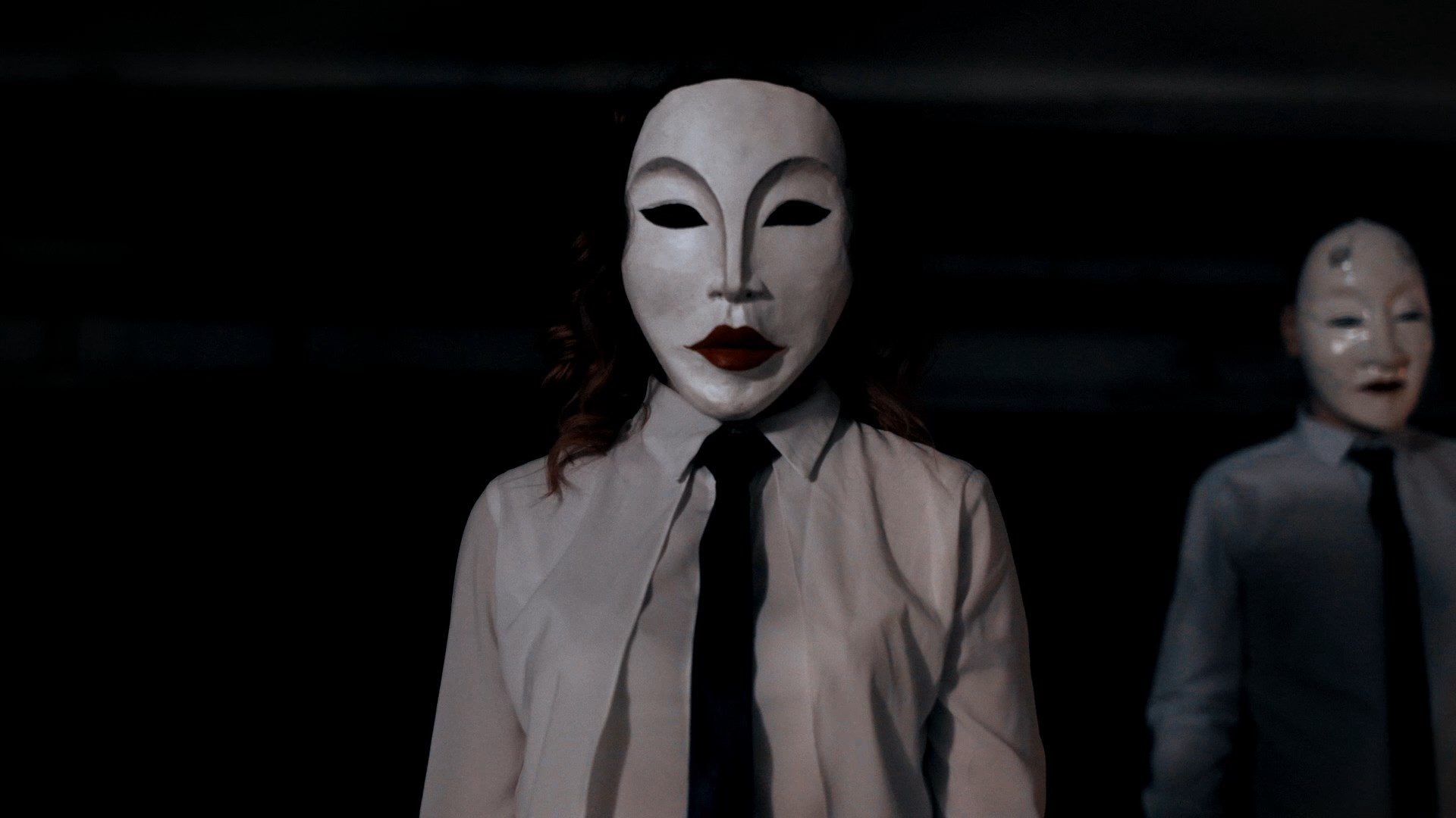 В Узбекистане сняли первый хоррор-сериал для Netflix