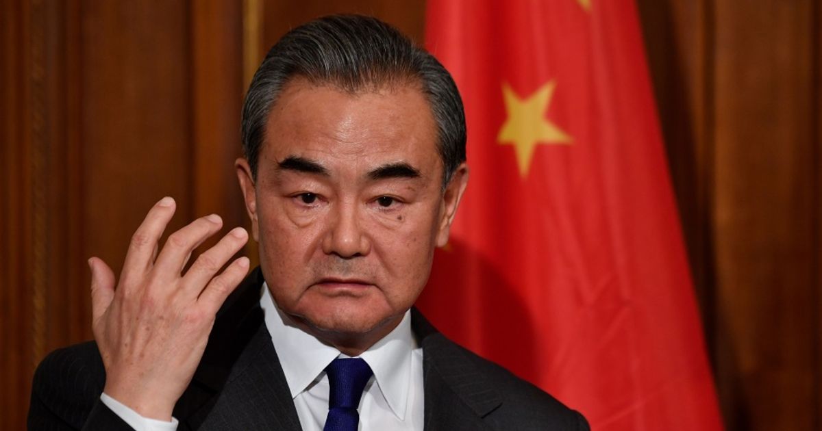 Китай уличил США в подталкивании мира к новой холодной войне