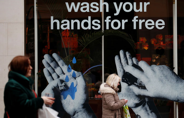 Черногория заявила, что в стране нет зараженных коронавирусом