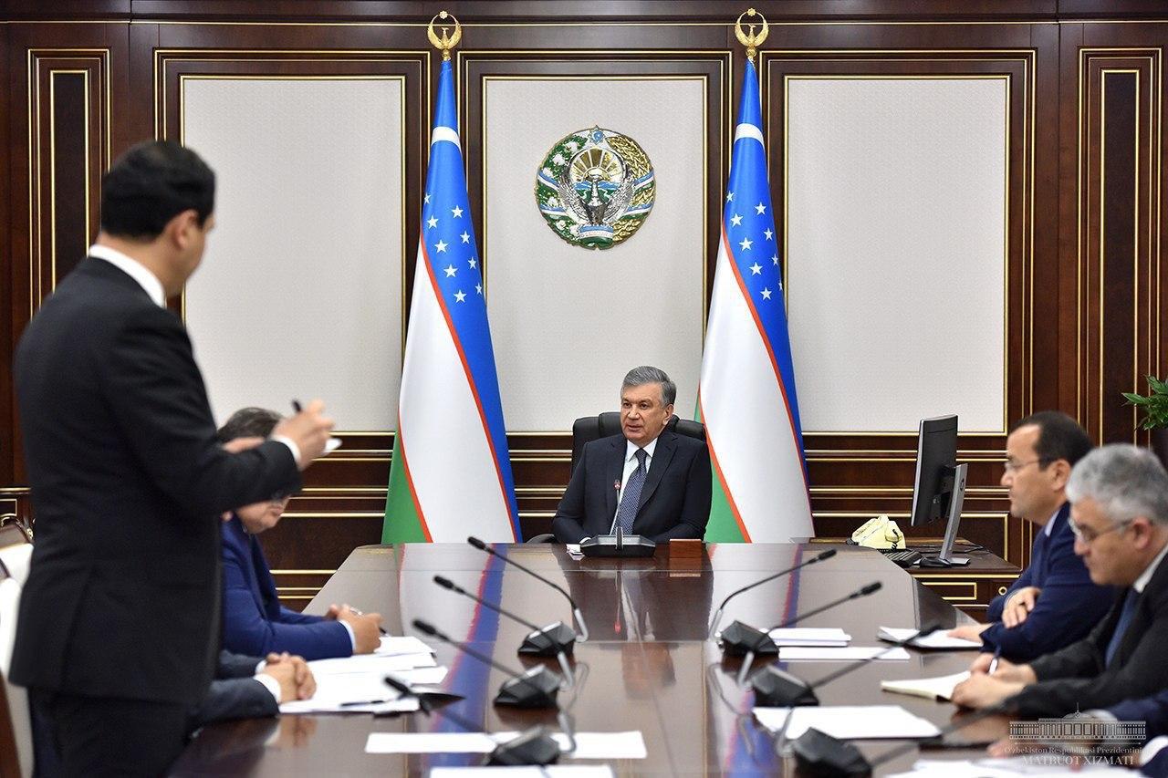 Uzbekistan Airways передадут зарубежной компании