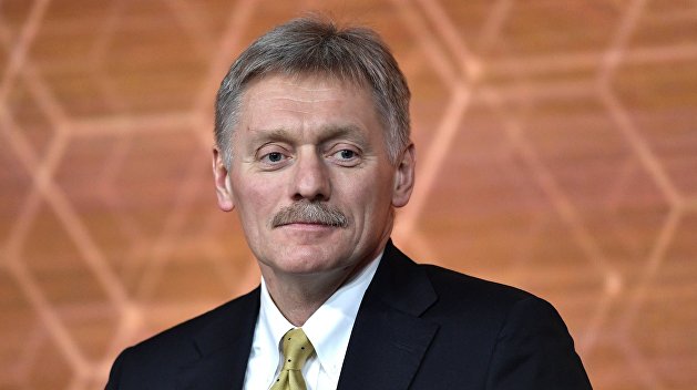 Заразившийся коронавирусом Песков выписался из больницы