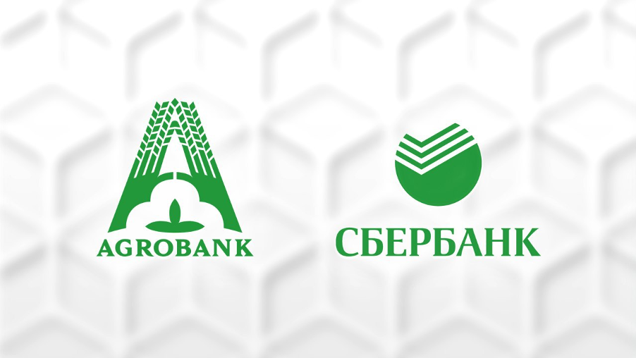 Агробанк впервые запустил моментальные переводы на карты Сбербанка