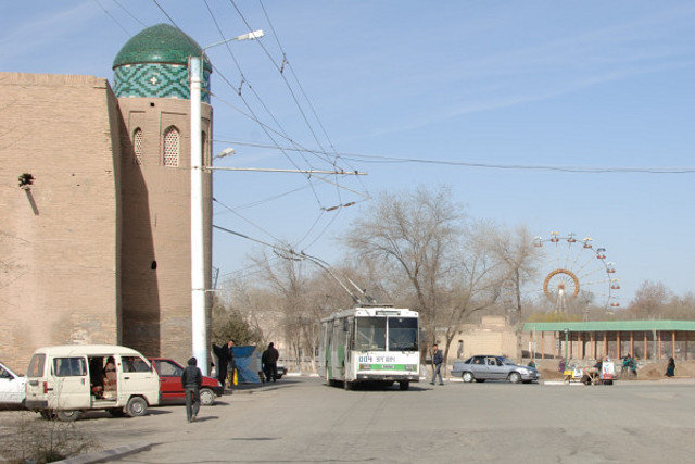 Еще одна область стала свободной от коронавируса