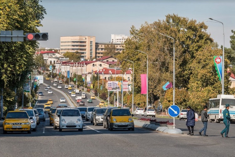 Самаркандская область лидирует по уровню безработицы 