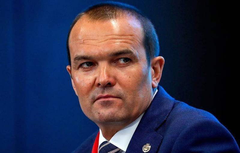 Подавший в суд на Путина экс-глава Чувашии Михаил Игнатьев попал в больницу с двусторонней пневмонией