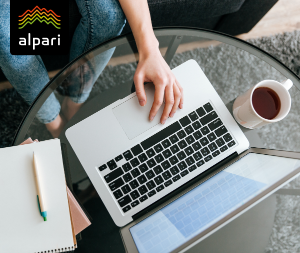 Деньги, ноутбук и интернет – это все что нужно, чтобы зарабатывать прямо сейчас с Alpari