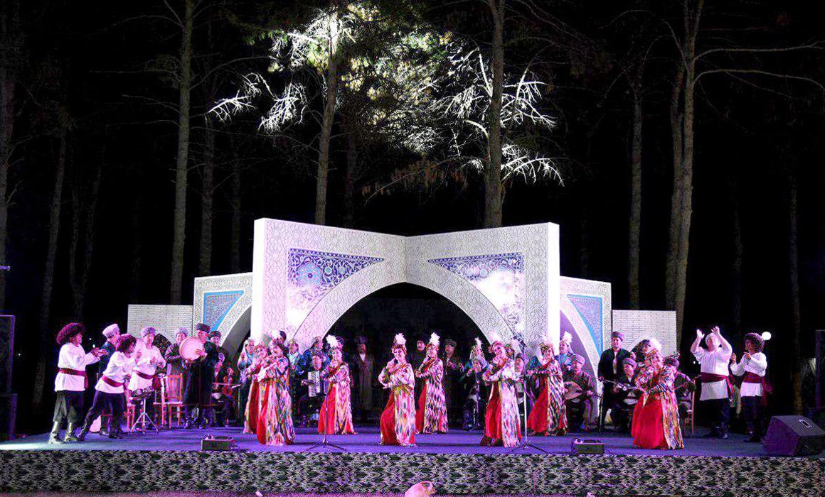 Артисты перестанут выступать на госмероприятиях бесплатно