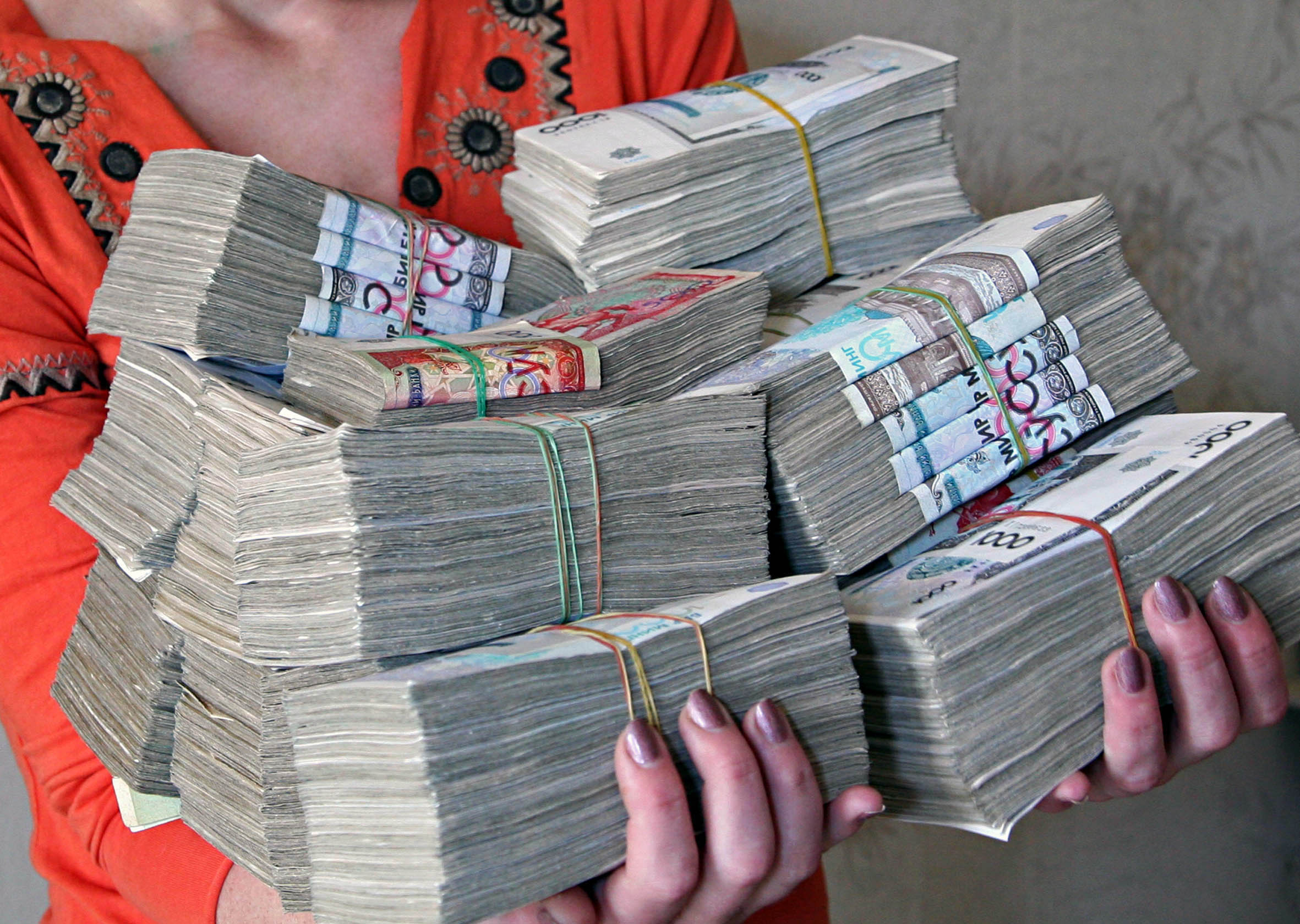 Работники Минкульта получат надбавки