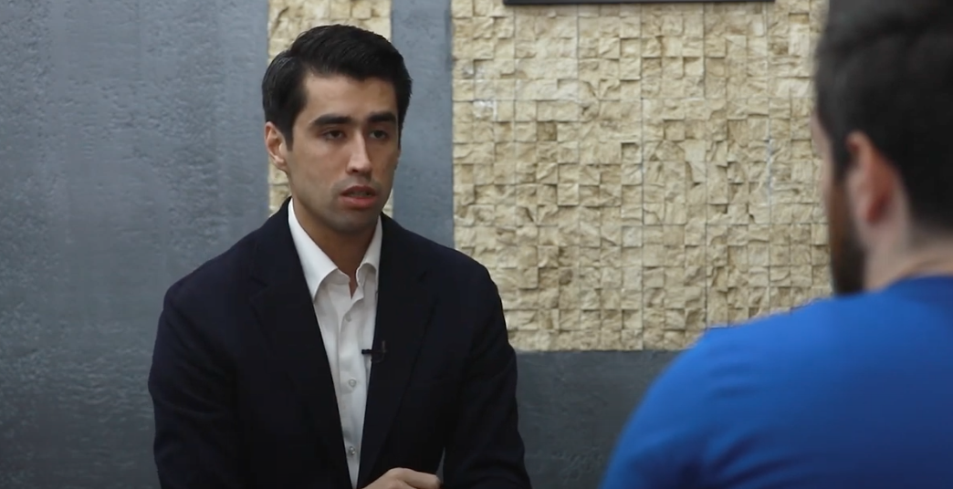 «Официально не работал»: Министерство инновационного развития резко раскритиковало интервью Бехруза Хамзаева Кириллу Альтману