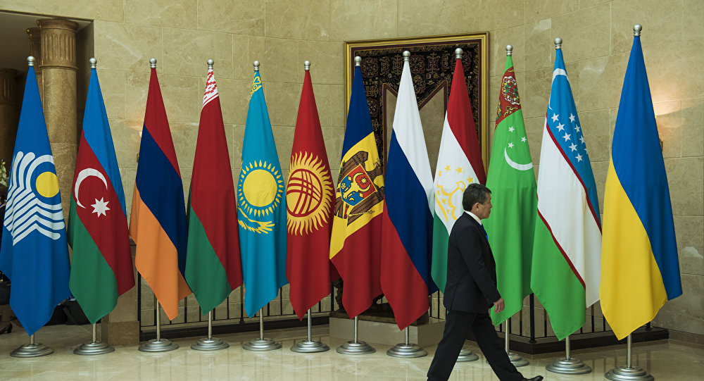 Премьер-министры стран СНГ будут искать меры в борьбе с коронавирусом