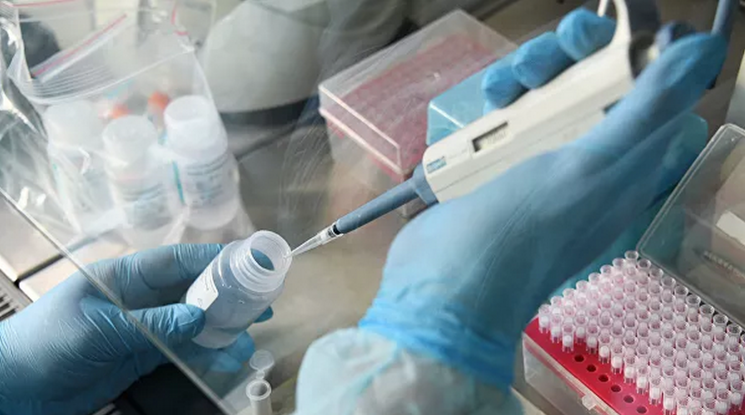 В Самаркандской области выявлены новые случаи заражения коронавирусом среди населения