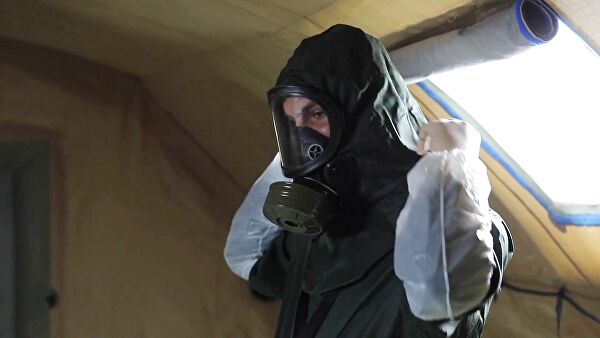 Названо «самое забытое» место, где можно подхватить коронавирус