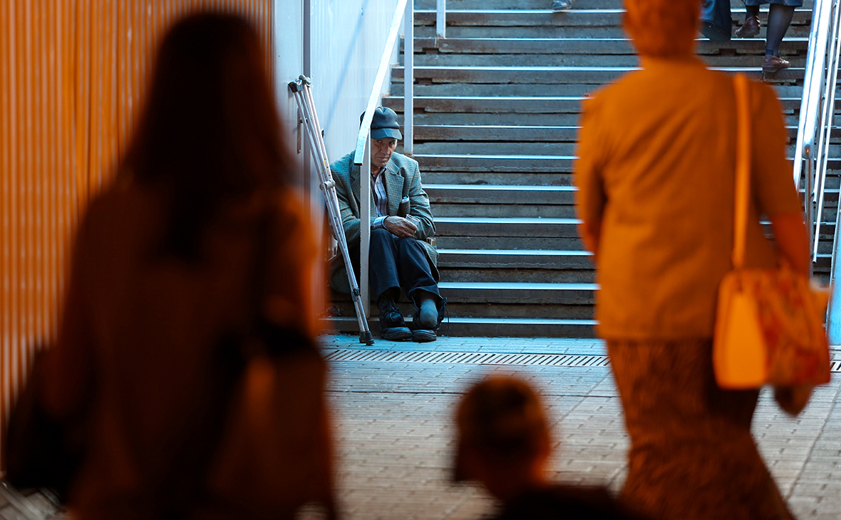 Треть населения Земли оказалась под угрозой потери работы